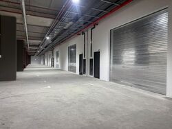 Tampines Connection (D18), Factory #607316211